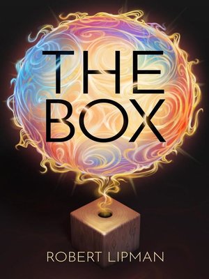 cover image of The Box